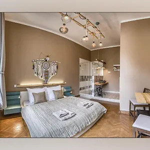 Boutique Raday , Budapest Hungary