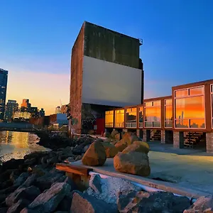 Nyc Glamping New York