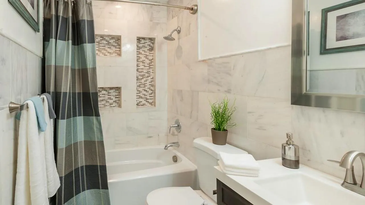 Luxury Duplex Apartment New York