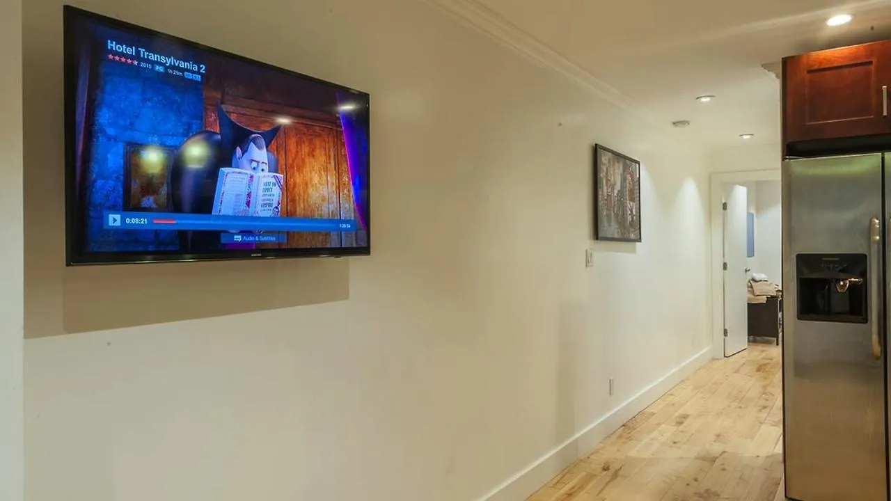 Luxury Duplex Apartment New York