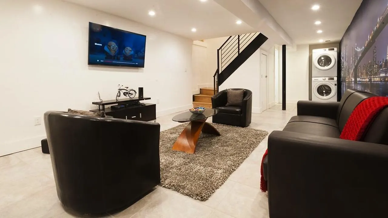 Luxury Duplex Apartment New York