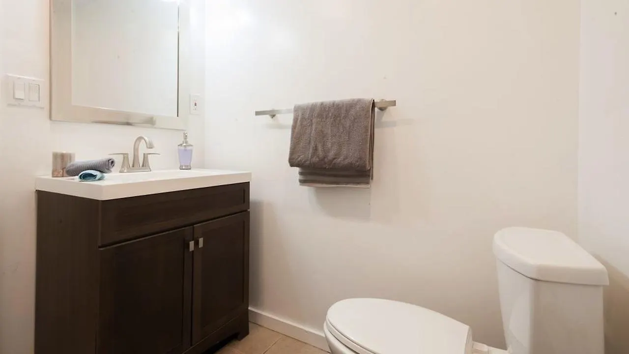 Luxury Duplex Apartment New York