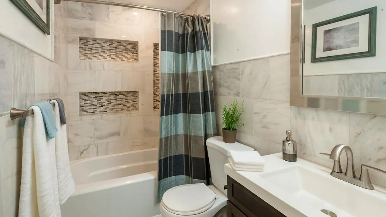 Luxury Duplex Apartment New York