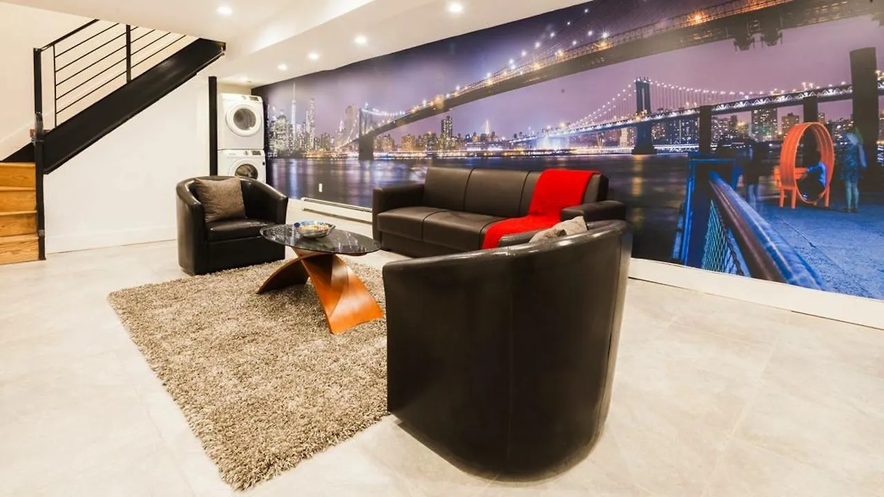 Luxury Duplex Apartment New York