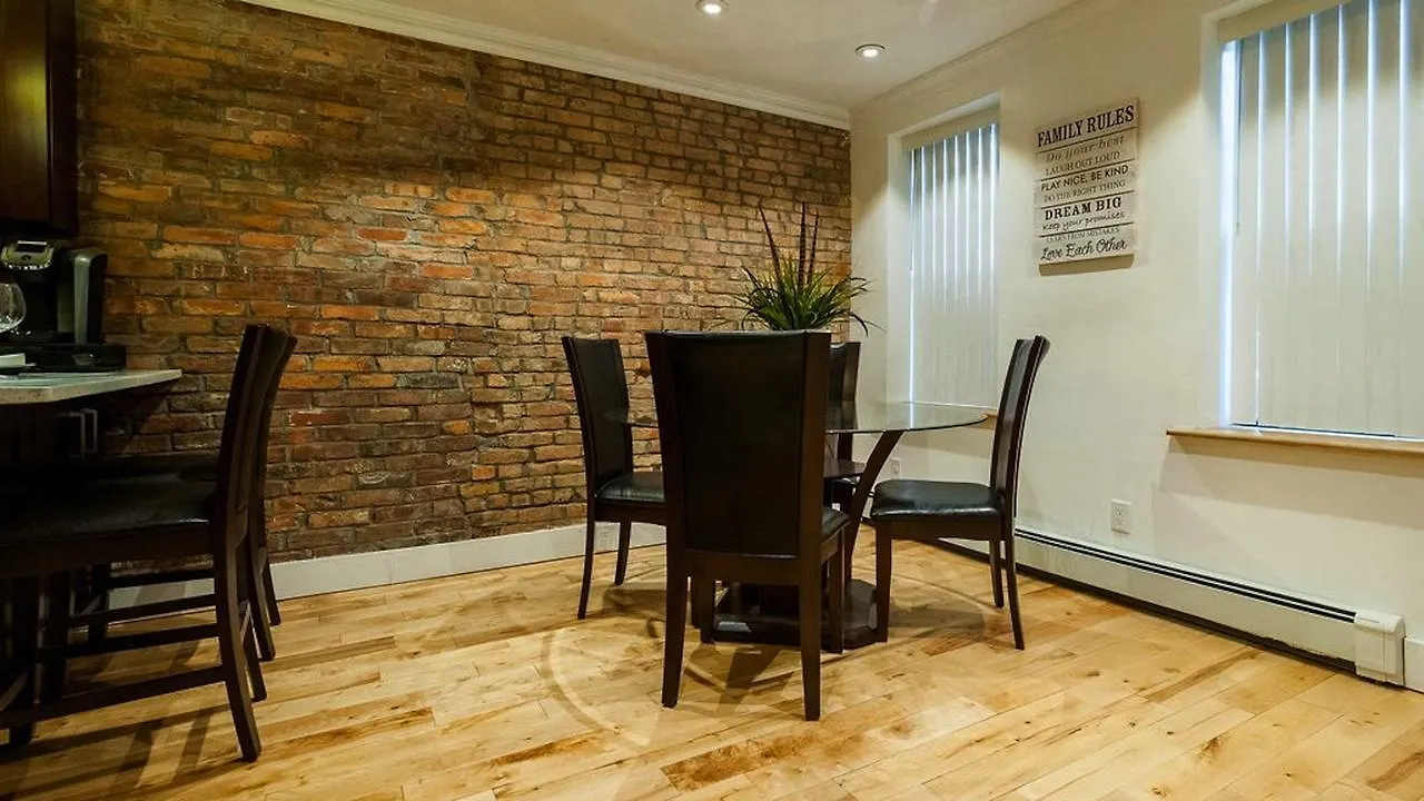 Luxury Duplex Apartment New York United States