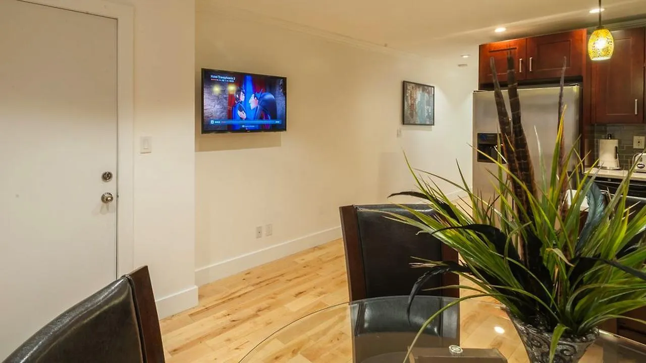 Luxury Duplex Apartment New York United States